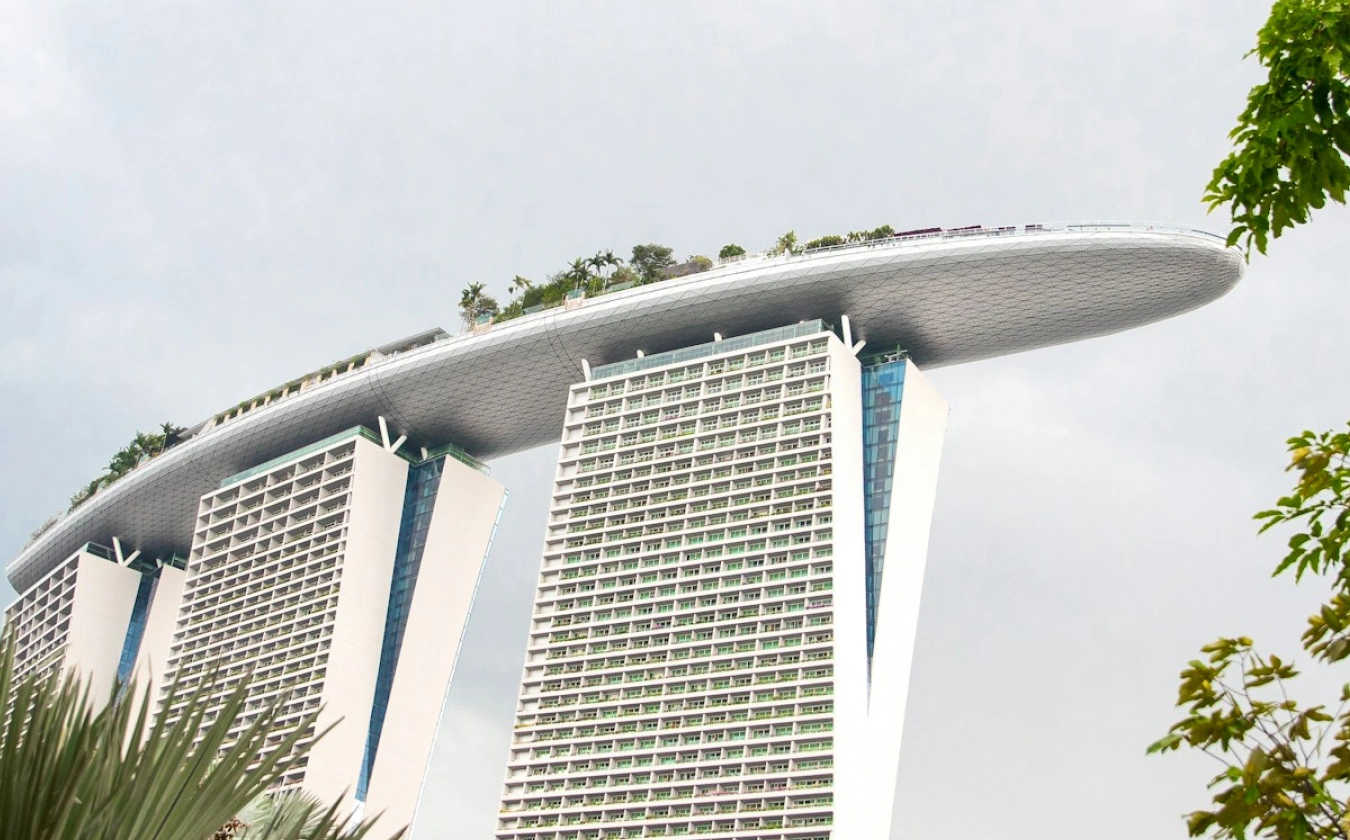 Legacy Equity Capital